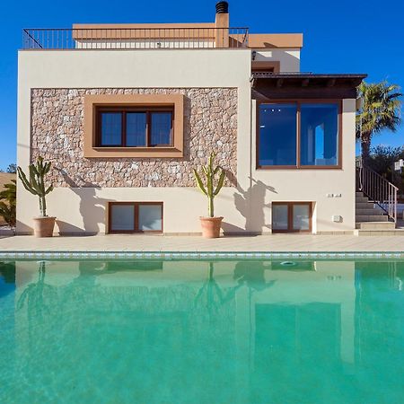 Villa Campo Sol Ibiza Town Exterior photo
