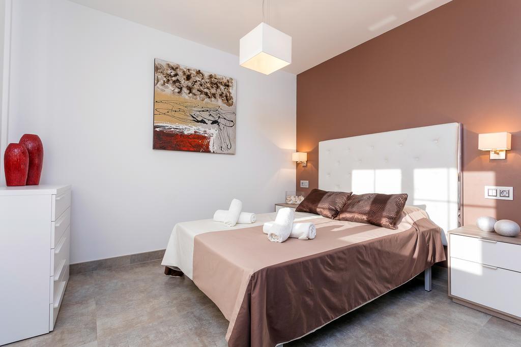 Villa Campo Sol Ibiza Town Exterior photo